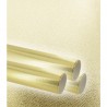 Bobine papier Gaufre Finesse 70x50m 60 gr Or 