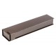 Ecrin Bracelet long  225x45xH25 écrin luxe pas cher, fournisseur, packaging, emballage, professionnel, boite à bijoux