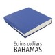 Ecrins colliers BAHAMAS