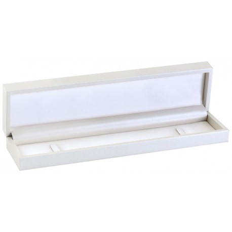 Ecrin Bracelet long  254x60x33 écrin luxe, pas cher, fournisseur, packaging, emballage, professionnel, boite à bijoux
