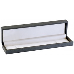 Ecrin Bracelet long  254x60x33 écrin luxe, pas cher, fournisseur, packaging, emballage, professionnel, boite à bijoux