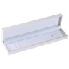 Ecrin Bracelet long  220x55x22mm écrin luxe pas cher, fournisseur, packaging, emballage, professionnel, boite à bijoux
