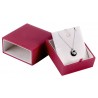 Ecrin Universel 92x92x41H multifonctions écrin luxe pas cher, fournisseur, packaging, emballage, professionnel, boite à bijoux
