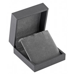 Ecrin Universel 106x106x48H écrin luxe pas cher, fournisseur, packaging, emballage, professionnel, boite à bijoux