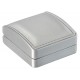 Ecrin Bangle 86x92x39H boucle d'oreilles, créole, écrin luxe pas cher, fournisseur, packaging, emballage, professionnel, coffret