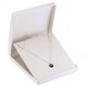 Ecrin Collier 170x190x40H écrin luxe pas cher, fournisseur, packaging, emballage, professionnel, boite à bijoux, coffret