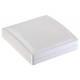 Ecrin Collier 170x190x40H écrin luxe pas cher, fournisseur, packaging, emballage, professionnel, boite à bijoux, coffret
