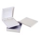Ecrin Collier 170x190x40H écrin luxe pas cher, fournisseur, packaging, emballage, professionnel, boite à bijoux, coffret