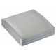 Ecrin Collier 170x190x40H écrin luxe pas cher, fournisseur, packaging, emballage, professionnel, boite à bijoux, coffret