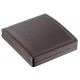 Ecrin Collier 170x190x40H écrin luxe pas cher, fournisseur, packaging, emballage, professionnel, boite à bijoux, coffret