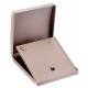 Ecrin Collier 170x190x40H écrin luxe pas cher, fournisseur, packaging, emballage, professionnel, boite à bijoux, coffret