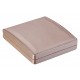 Ecrin Collier 170x190x40H écrin luxe pas cher, fournisseur, packaging, emballage, professionnel, boite à bijoux, coffret
