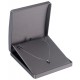 Ecrin Collier 170x190x40H écrin luxe pas cher, fournisseur, packaging, emballage, professionnel, boite à bijoux, coffret