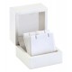 BO   59x61x48 écrin boucle d'oreille, fournisseur, grossiste, packaging, emballage, professionnel, boite à bijoux, pas cher
