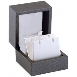 BO   59x61x48 écrin boucle d'oreille, fournisseur, grossiste, packaging, emballage, professionnel, boite à bijoux, pas cher