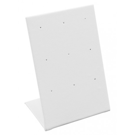 Support pour percing nez 60x90
