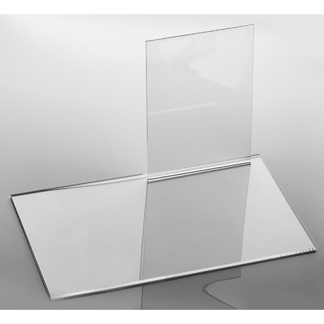 Acheter Présentoir transparent, plexiglass