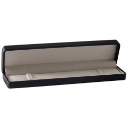 Ecrin à Bracelet long, aspect cuir, Fashion 57, écrin,  pas cher, fournisseur, packaging, emballage, professionnel, boite à bijo