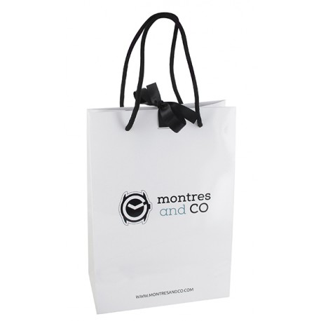 Sacs papiers personnalisés MC