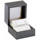Ecrin boucle d'oreille clips 59x61x48 , pas cher, luxe, fournisseur, packaging, emballage, professionnel, boite à bijoux