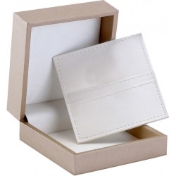 Bangle créoles 106x106x48 écrin pas cher boucle d'oreille, luxe, fournisseur, packaging, emballage, professionnel, boite à bijou