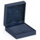 Ecrin pendentif, chaîne, MOA 47 soft touch écrin luxe pas cher, fournisseur, packaging, emballage, professionnel, boite à bijoux