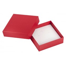 Ecrin Vide poche, Pendentif  L85xP85xH25 multifonctions écrin luxe pas cher, fournisseur, packaging, emballage, professionnel