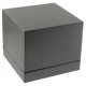 Ecrin à bague fente, Carat 53 écrin luxe pas cher, fournisseur, packaging, emballage, professionnel, boite à bijoux