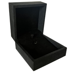 Ecrin Multifonctions boucle d'oreilles pendentif 82.5x84.5x48H écrin luxe pas cher fournisseur packaging, emballage pro, coffret