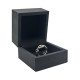Ecrin Bague languette 59x61x48H écrin luxe pas cher, fournisseur, packaging, emballage, professionnel, boite à bijoux