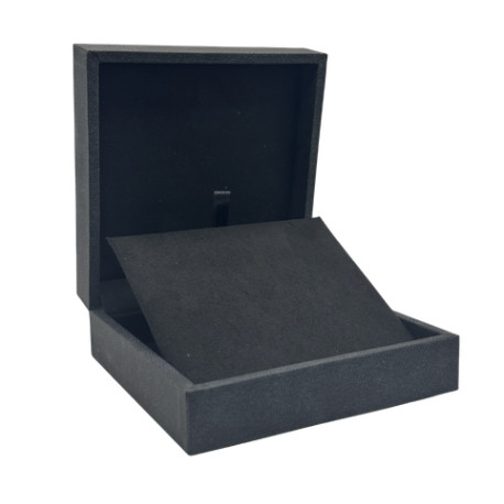 Ecrin Universel 106x106x48H écrin luxe pas cher, fournisseur, packaging, emballage, professionnel, boite à bijoux